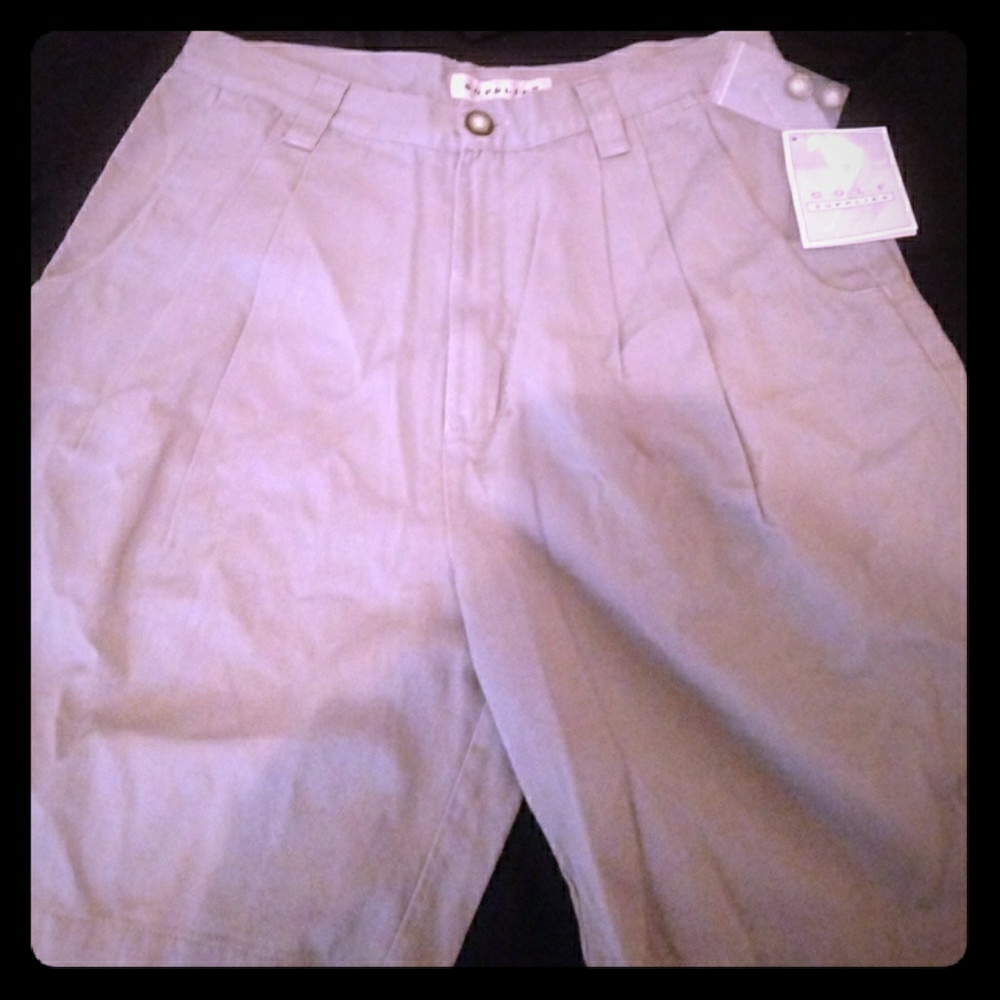 MENS CASUAL SHORTS